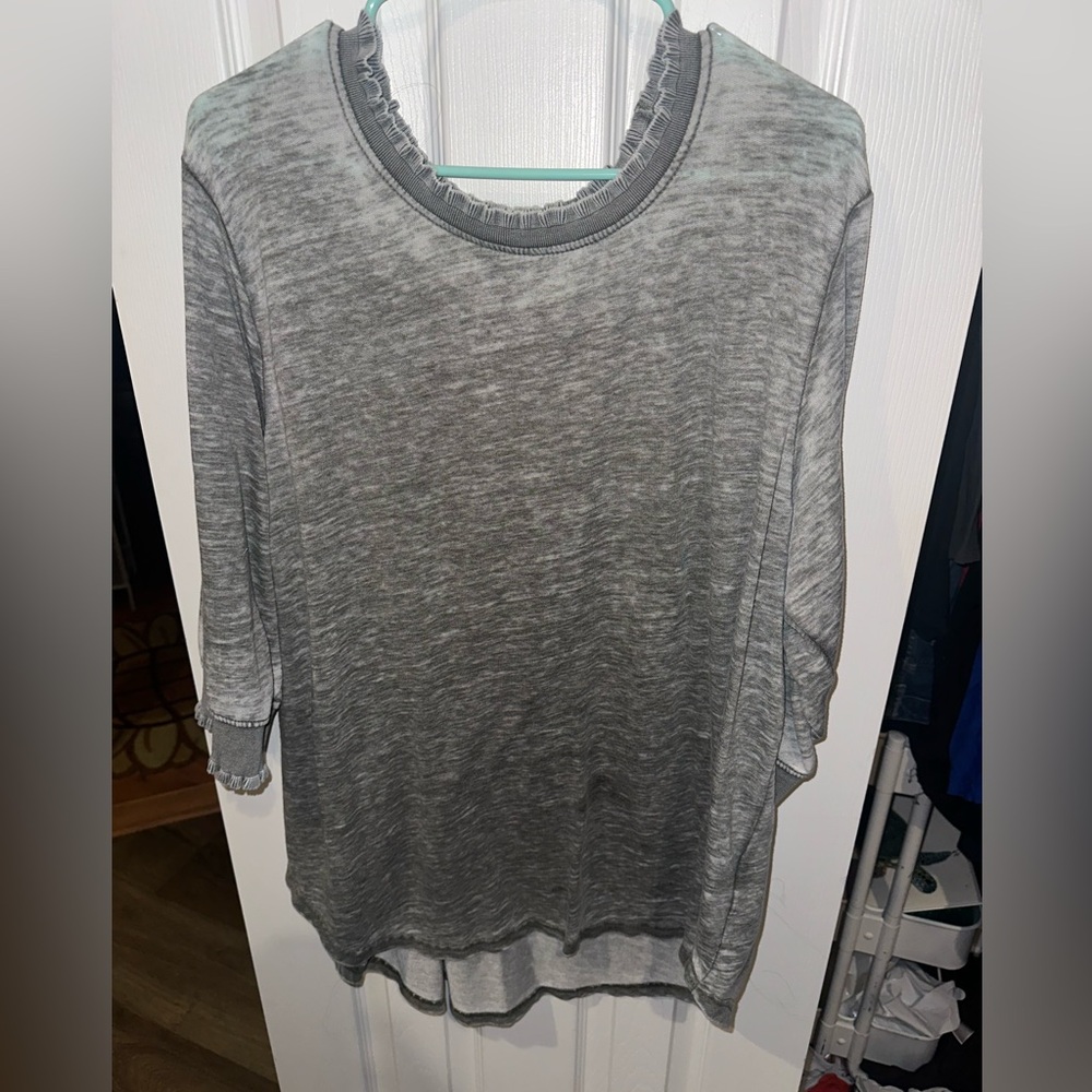 Cute Jane and Delancey shirt!